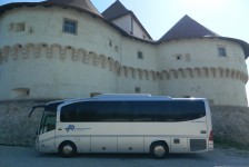 AVTOBUSNI PREVOZI PO NAROČILU