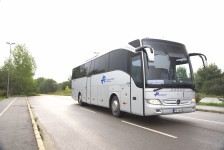 Zavezani k trajnostni mobilnosti …