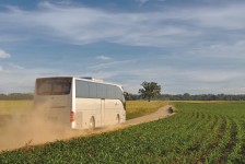 Trajnostna mobilnost prispeva k izboljšanju bivalnega okolja