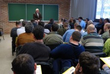 Poklicni vozniki - koda 95 - redno usposabljanje - vsi programi