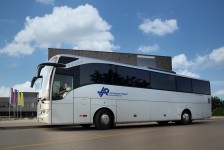 ŽELITE POSTATI VOZNIK/VOZNICA AVTOBUSA?